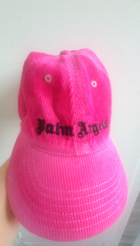 Authentic palm angels - authentic,
