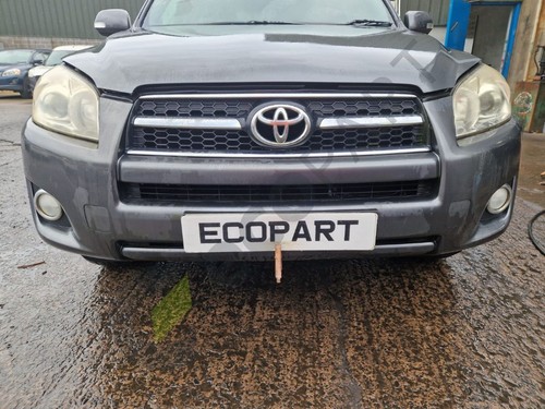 Toyota rav mk3 - rav-4,