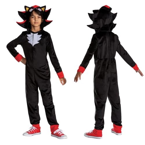 Sonic shadow fancy - 3,