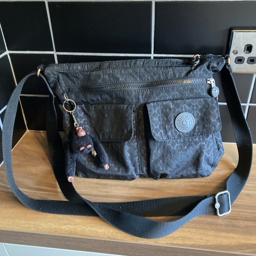 Kipling shoulder crossbody bag - kipling,