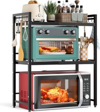 NETEL Expandable Microwave