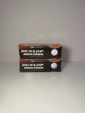 Dunlop DDH2000 Distance Golf