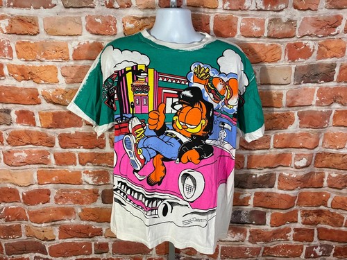 Vintage garfield 90s - 90s, over
