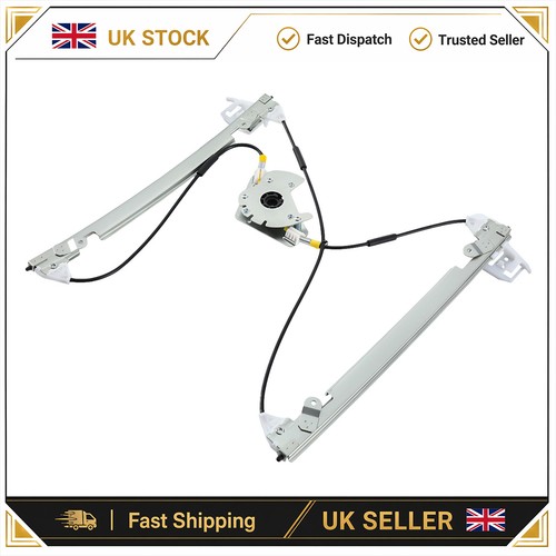 Electric window regulator - electric,