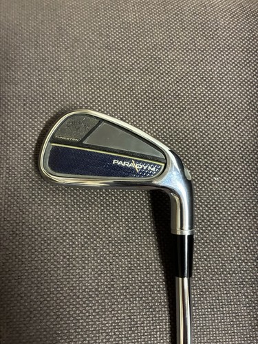 Callaway paradym golf - callaway, iron