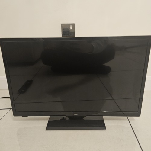 Bush led2463dvdfvp smart - bush, 24"