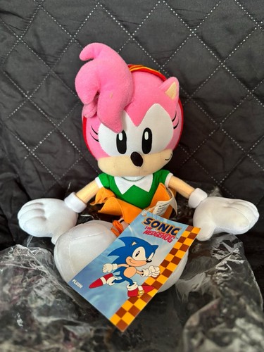 Sonic the hedgehog classic - sonic,