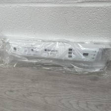Hotpoint Dishwasher Control