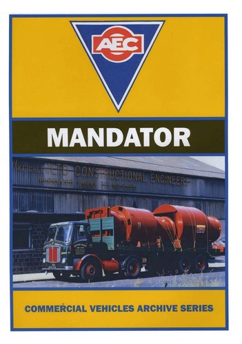 The aec mandator - aec,