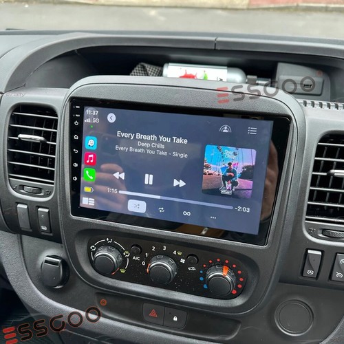 For vauxhall vivaro - for,