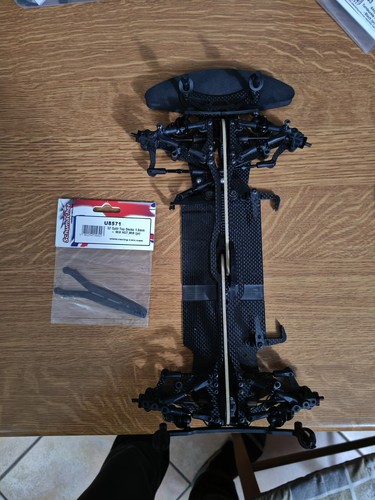 Schumacher mi9 competition - schumacher,