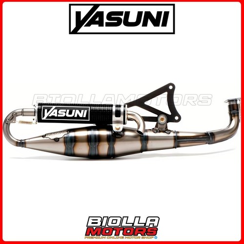 Tub906c exhaust yasuni - yasuni, c16