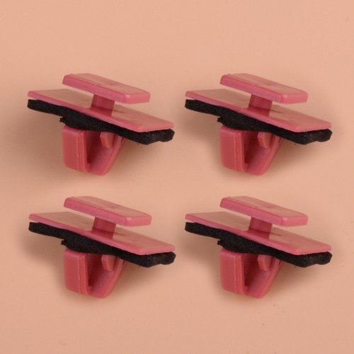10x side skirt sill fastener - 10x,