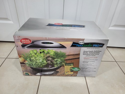 Aerogarden pro 100 pod - pro, 7-pod