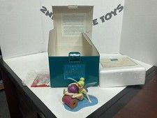 WDCC Tinkerbell "Little