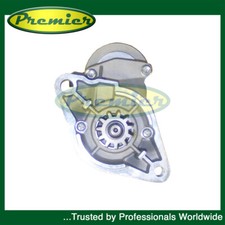 Premier Starter Motor Fits