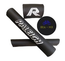 Raleigh  Burner Mk2 Black