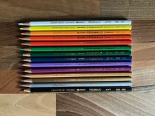 Caran D'ache Prismalo Artists