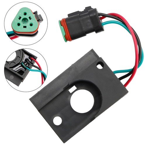 7105252 seat lap - bar, sensor