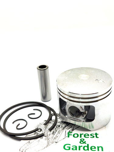 Piston rings - piston,