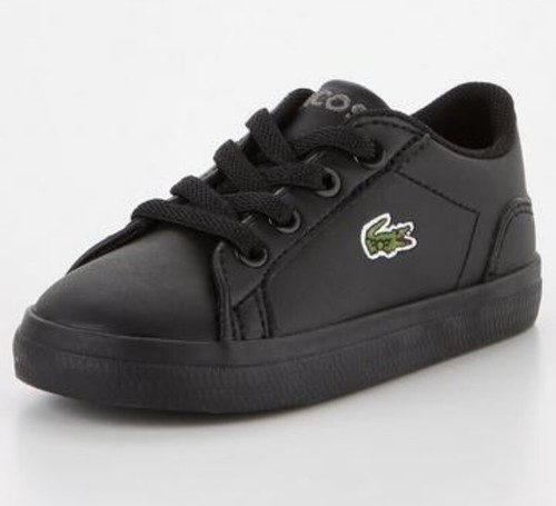 Bnib boys lacoste lerond - bnib,