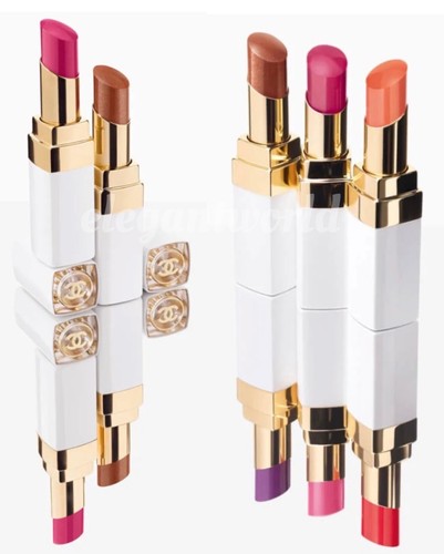 Chanel rouge coco - chanel, shine