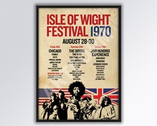 Isle wight festival 1970 - isle,
