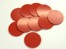 Nagel/Citoborma 150 Base Disks / Cutting Sticks (Pks X 10)