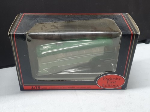 Gilbow model bus grenadier - gilbow,