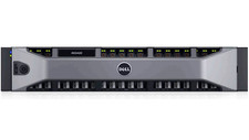 Dell PowerVault MD1420 Storage Array 2 x 12G-SAS-4 Controller 2 x PSU