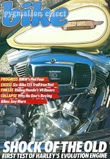 XT125 Yamaha DT125LC Suzuki TS125ER KE125 BMW K100 SXT125 MTX125 KE125 A10 DT TS