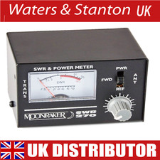 Moonraker swr 270 - swr-270, band