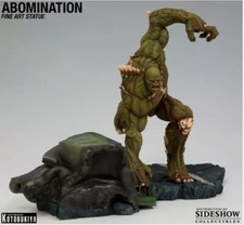 New Marvel Abomination Hulk