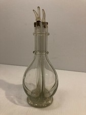 Vintage Bols 4 Chamber Liqueur