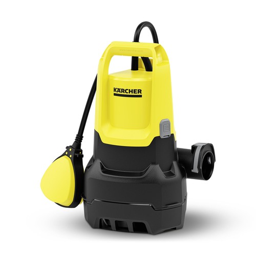 Karcher submersible water - submersible,