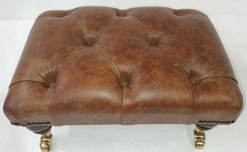 Large rectangular chesterfield - large,