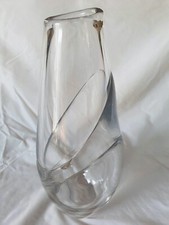 Stunning Orrefors large glass