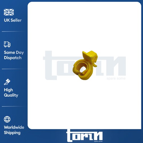 Bonnet stay clip for vauxhall - clip,