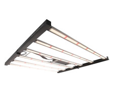 Omega black 720w led grow - omega,