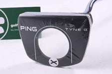 Ping Tyne G 2023 Putter / 34
