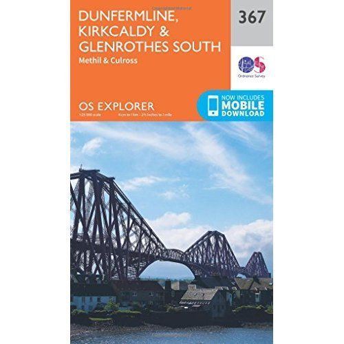 Dunfermline kirkcaldy - kirkcaldy, &
