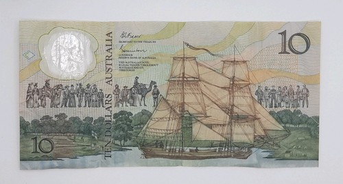 1988 australia - australia, (ten)