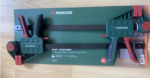 Parkside pack bar - parkside,