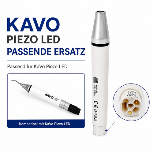 Kavo piezo led - kavo, matching