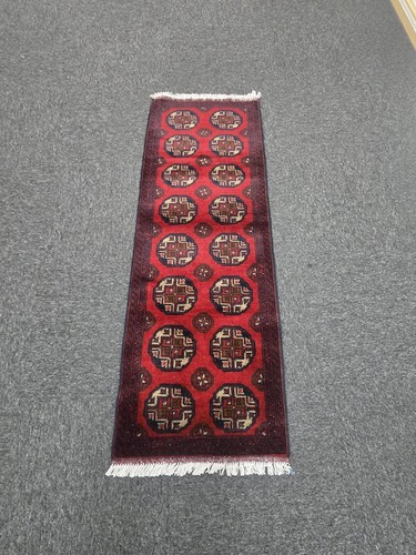 Handmade afghan khal mohammadi - handmade,