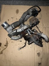 Suzuki Vitara/SX4/S Cross / 1.0L Petrol K10C / Turbocharger / 13900-50R01