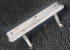 Vauxhall Redtop 2.0 20XE C20XE Original Exhaust Manifold Heat Shield