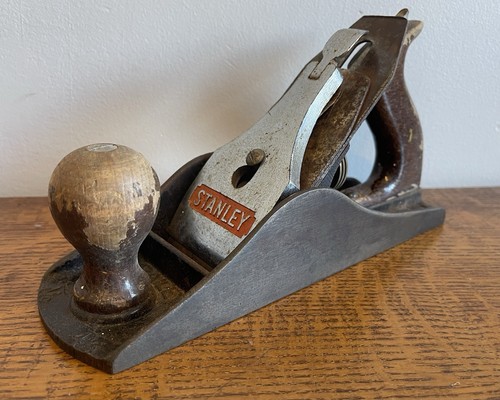 Vintage stanley england no4 - stanley,