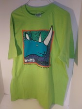 San Diego Wildlife Park T