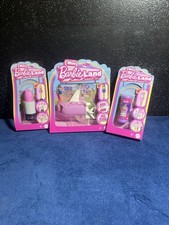 Mini Barbie Land 3 Pieces Set